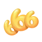 双击666